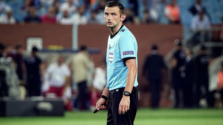 Ορίστηκαν οι διαιτητές για τα δύο ματς του Παναθηναϊκού με την Μαρσέιγ