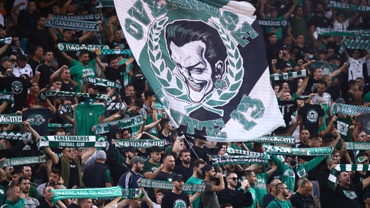 Παναθηναϊκός - ΑΕΚ: Κυκλοφόρησαν τα εισιτήρια του ντέρμπι