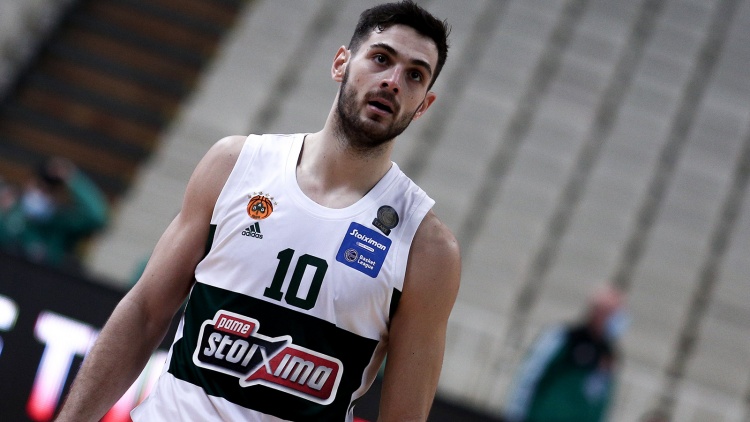 Παπαπέτρου: «Δεν μπορούμε να σταθούμε στην απουσία του Νέντοβιτς»