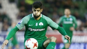 Πληρώνει παραπάνω τον Παναθηναϊκό για Ινσούα η Λας Πάλμας