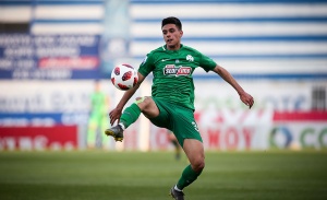 Αρνητικές απαντήσεις για ανανέωση συμβολαίου από Αθανασακόπουλο και Βαγιαννίδη