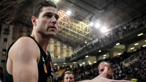 «Μείωση 50% ή αποχώρηση, η πρόταση του Παναθηναϊκού στον Φριντέτ» (pic)