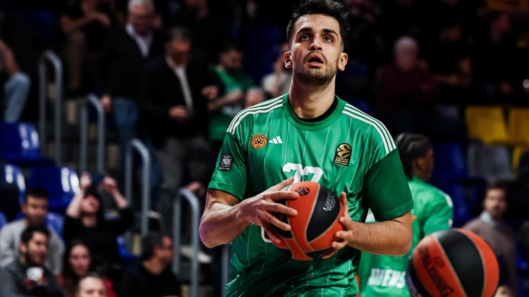 Γιούρτσεβεν: «Όπως κάναμε μετά το ματς με την Εφές, θα απαντήσουμε»