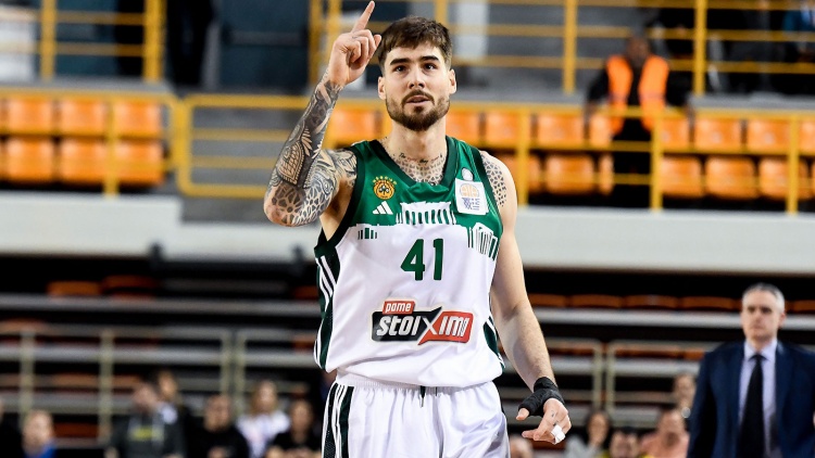 Ο Ερνανγκόμεθ έστειλε γράμμα στο νεότερο εαυτό του (vid)