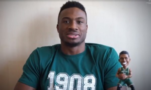 Το prοmo βίντεο του Θανάση για τα διαρκείας (+vid)