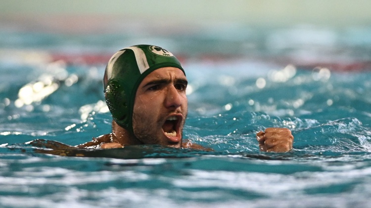 Μπαρτσελόνα, Σάμπατς και Χόνβεντ στο δρόμο του Παναθηναϊκού!