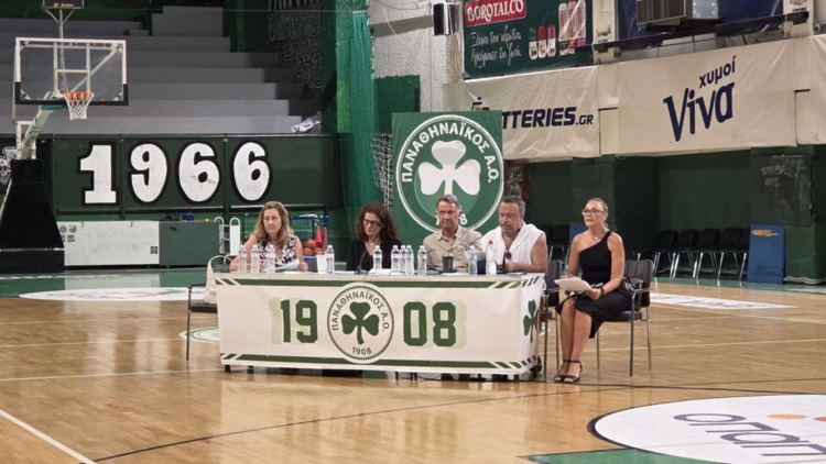 Ολοκληρώθηκε η Γενική Συνέλευση του Παναθηναϊκού Α.Ο. – Εγκρίθηκαν απολογισμοί και προϋπολογισμοί