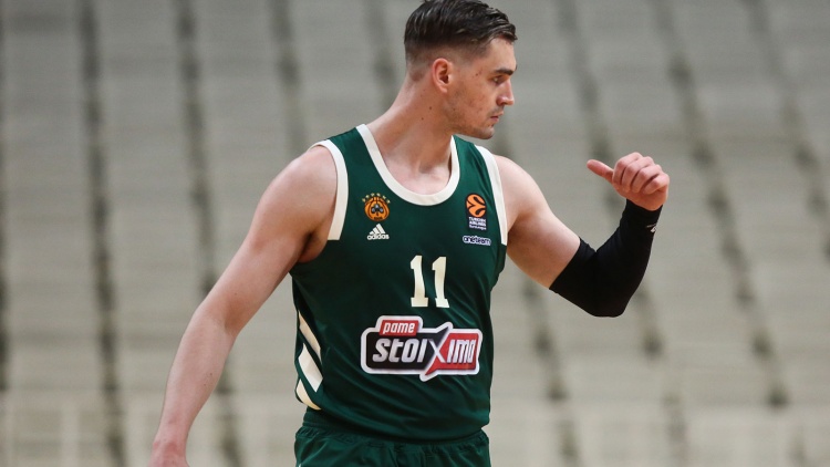 Ο Χεζόνια σκοράρει σε γεμάτο ΟΑΚΑ και «τρελαίνεται» (vid)