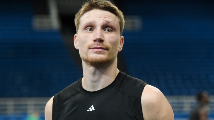 Γκριγκόνις: «Να δώσουμε βάση στην άμυνα και το ρυθμό»