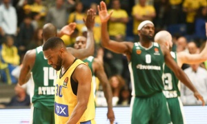 Η βαθμολογία της Ευρωλίγκα (pic)