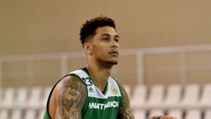 «Το καλύτερο που μπορώ για πρωτάθλημα και Ευρωλίγκα» (vid)