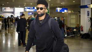 Λάνγκφορντ: «Ευκαιρία να &quot;κλειδώσουμε&quot; μία θέση στα πλέι οφ»