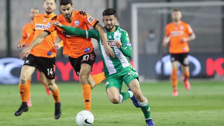 Για την εκδίκηση κόντρα στον ΠΑΣ Γιάννινα ο Παναθηναϊκός