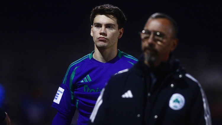 Κάνει μαγνητική ο Πελίστρι, αμφίβολος για τα επερχόμενα ματς!