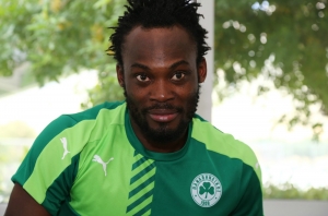 Απέσυρε την προσφυγή ο Εσιέν