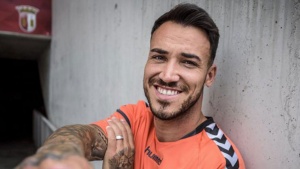 «Κλείνει στον Παναθηναϊκό μέχρι το τέλος του μήνα ο Βιάνα»