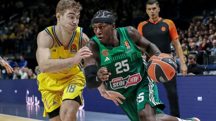 Ναν: «Μπαίνω στη φιλοσοφία της ομάδας - Υπάρχει θέμα με τις αποστάσεις του γηπέδου»