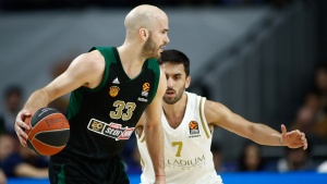 «Κοιτάει Καλάθη για αντι-Καμπάτσο η Ρεάλ» (pic)