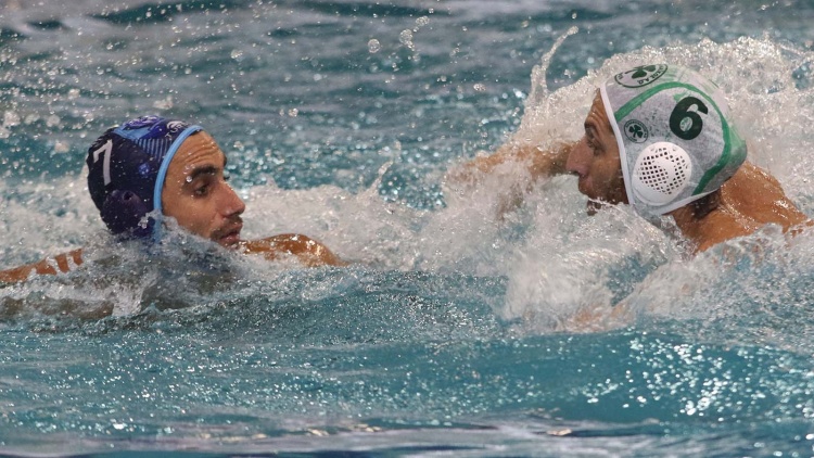 Ο αγώνας: Παναθηναϊκός-Απόλλων Σμύρνης (vid)