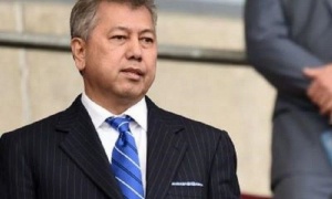 Υπεγράφη η συμφωνία Παϊρόζ-Αλαφούζου