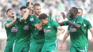 «Πανστρατιά» για τη νίκη κόντρα στην ΑΕΚ