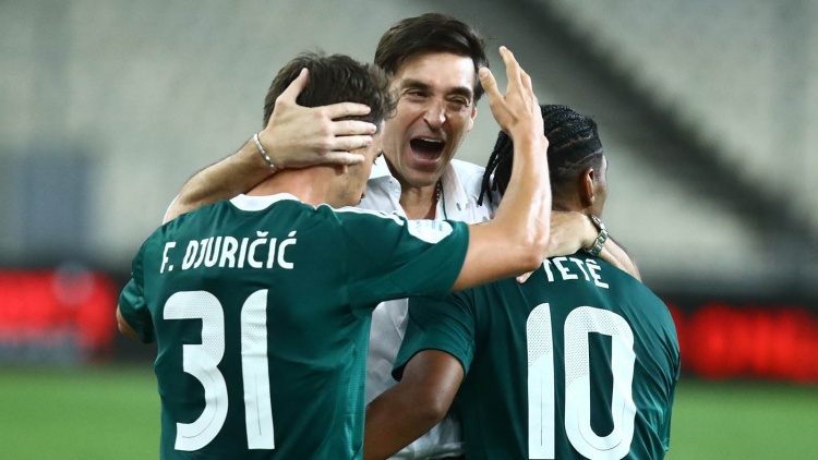 Παναθηναϊκός - Πανσερραϊκός: Μονόδρομος η νίκη και η βελτιωμένη εμφάνιση