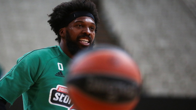 Μακ: «Κάνουμε καλή δουλειά και θέλουμε να είμαστε καλύτεροι κάθε μέρα»