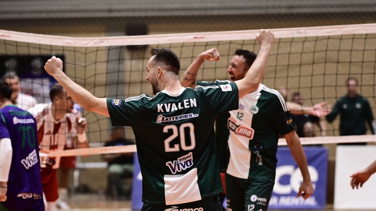 Κυκλοφόρησαν τα εισιτήρια για το Παναθηναϊκός - Ολυμπιακός στο League Cup