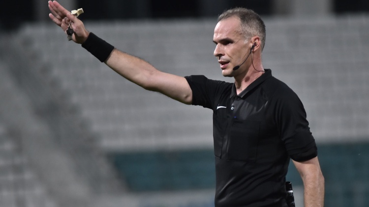 Ο Τζήλος στο Παναθηναϊκός - ΟΦΗ