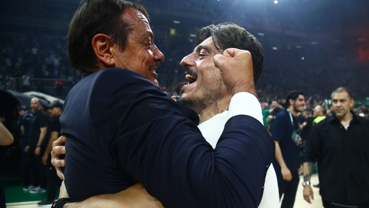 ΚΑΕ Παναθηναϊκός: «Μάταια περιμένουμε από την ΚΑΕ Ολυμπιακός να αποδοκιμάσει το γνωστό Τηλεκαραγκιόζη - Θα κινηθούμε νομικά»