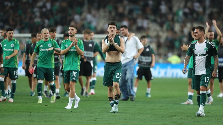 Τσέλσι για Παναθηναϊκό: «Μία από τις πιο ιστορικές ομάδες»