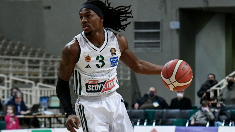 Αποχωρεί από τον Παναθηναϊκό ο Πέρι!