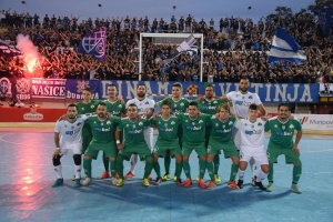 Το πρόγραμμα πρωταθλήματος για το ποδόσφαιρο σάλας