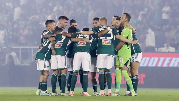 Αστέρας Τρίπολης - Παναθηναϊκός: Νίκη για πολλούς λόγους θέλει το «τριφύλλι»