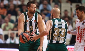 Ξεκίνησε για Αρμάνι χωρίς Βουγιούκα