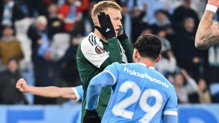 Τράβηγμα στο δικέφαλο ο Σφιντέρσκι - Παραμένει κλινήρης ο Γερεμέγεφ