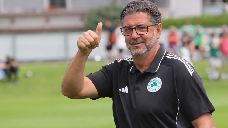 Βιτόρια: «Μας λυπεί το αποτέλεσμα, αλλά είδαμε και θετικά πράγματα - Ικανοποιημένος από τους νέους»