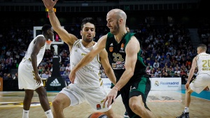 Με πολύ Παναθηναϊκό οι καλύτερες ασίστ πίσω από την πλάτη της δεκαετίας (vid)