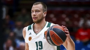 Λεκαβίτσιους: «Ξεχωριστό ματς για εμένα» (vid)