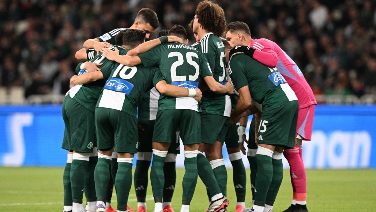 Βόλος - Παναθηναϊκός: Θέλει νέα αρχή με νέο προπονητή το «τριφύλλι»