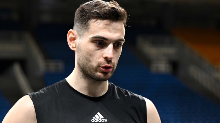 Παπαπέτρου: «Επιτυχία η δεύτερη θέση αλλά ακόμα δεν έχει τελειώσει»