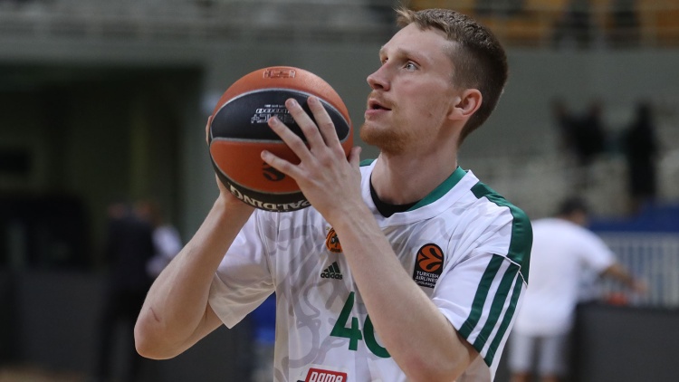 Οι 12άδες του Παναθηναϊκός - Ρεάλ Μαδρίτης