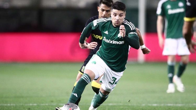 Παλάσιος: «Αν δεν βάλουμε γρήγορα γκολ με τη Λαμία θα δυσκολευτούμε»