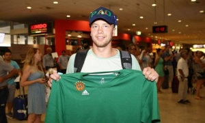 Επέστρεψε ο Λεκαβίτσιους