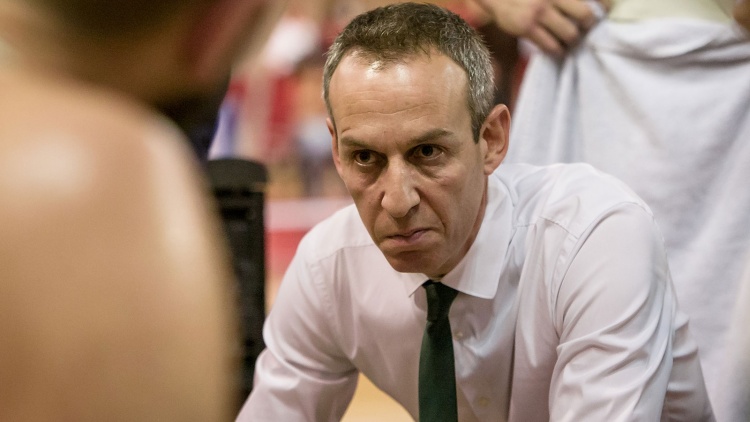 Κάτας: «Πρέπει να παίζουμε καλύτερη άμυνα»