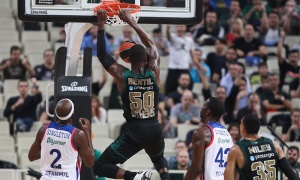 Το παρασκήνιο της νίκης του Παναθηναϊκού κόντρα στην Εφές (vid)