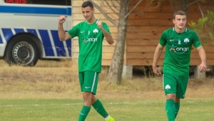 Ισόπαλο το ντέρμπι της Κ19