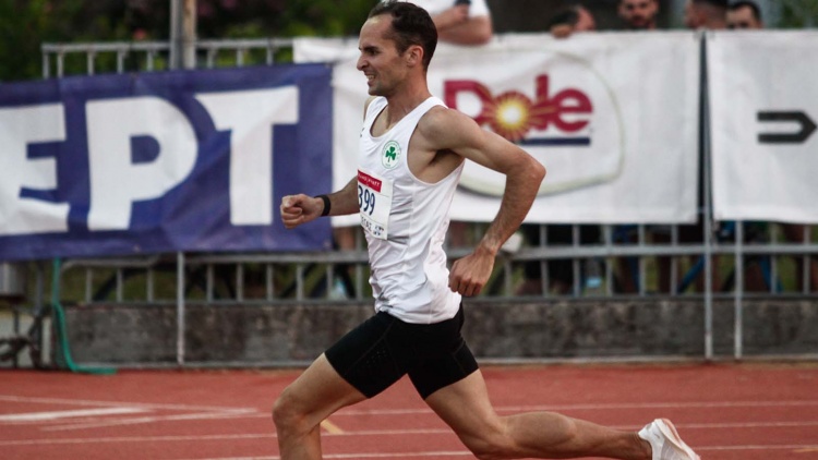 Τέσσερα μετάλλια για τον Παναθηναϊκό στο Εαρινό Πρωτάθλημα