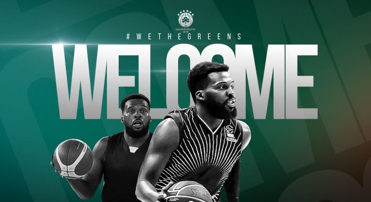 Ανακοινώθηκε ο Σέλβιν Μακ