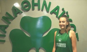 Μεταγραφές για την Ακαδημία Μπάσκετ